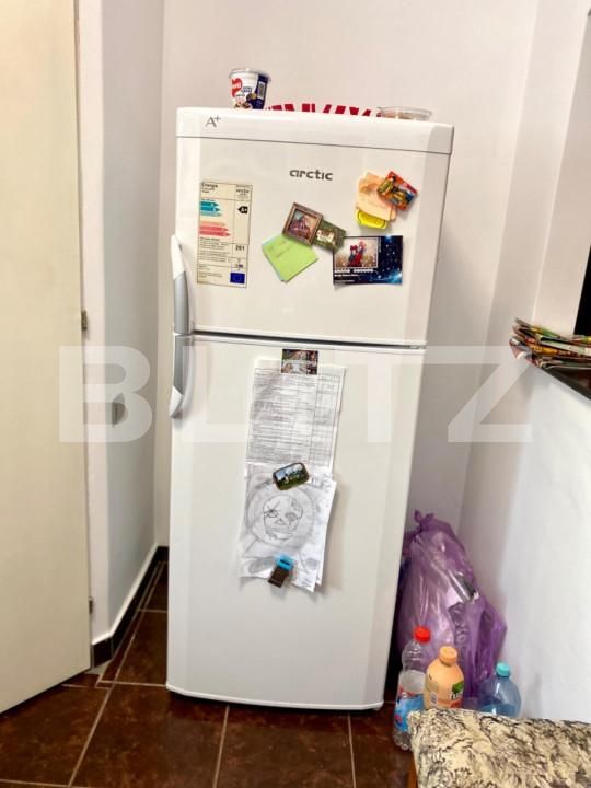 Apartament de închiriat 2 camere Central - 173484AI | BLITZ Cluj-Napoca | Poza10