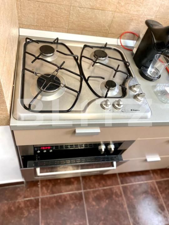 Apartament de închiriat 2 camere Central - 173484AI | BLITZ Cluj-Napoca | Poza9