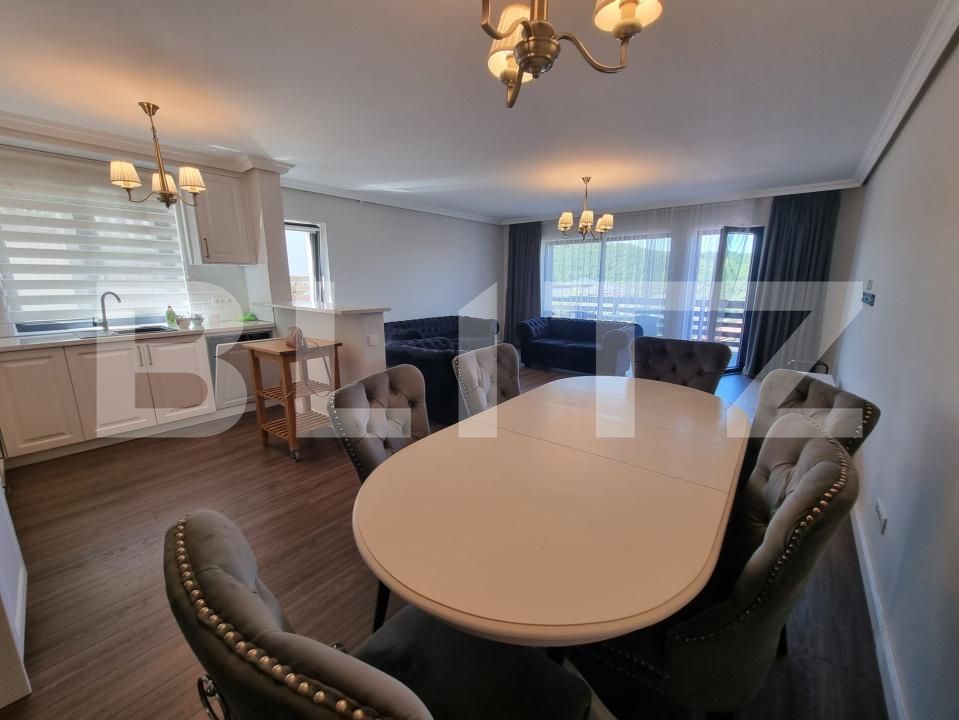 Casa de închiriat 3 camere Floreşti - 173487CI | BLITZ Cluj-Napoca | Poza2