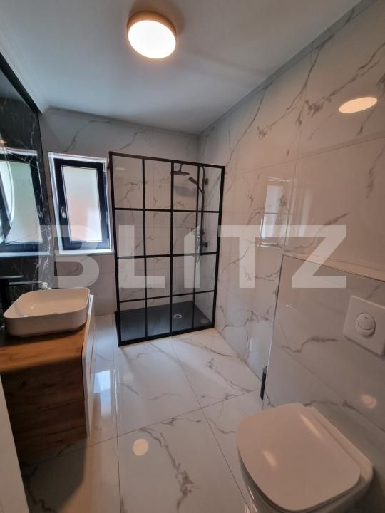 Casa de închiriat 3 camere Floreşti - 173487CI | BLITZ Cluj-Napoca | Poza6