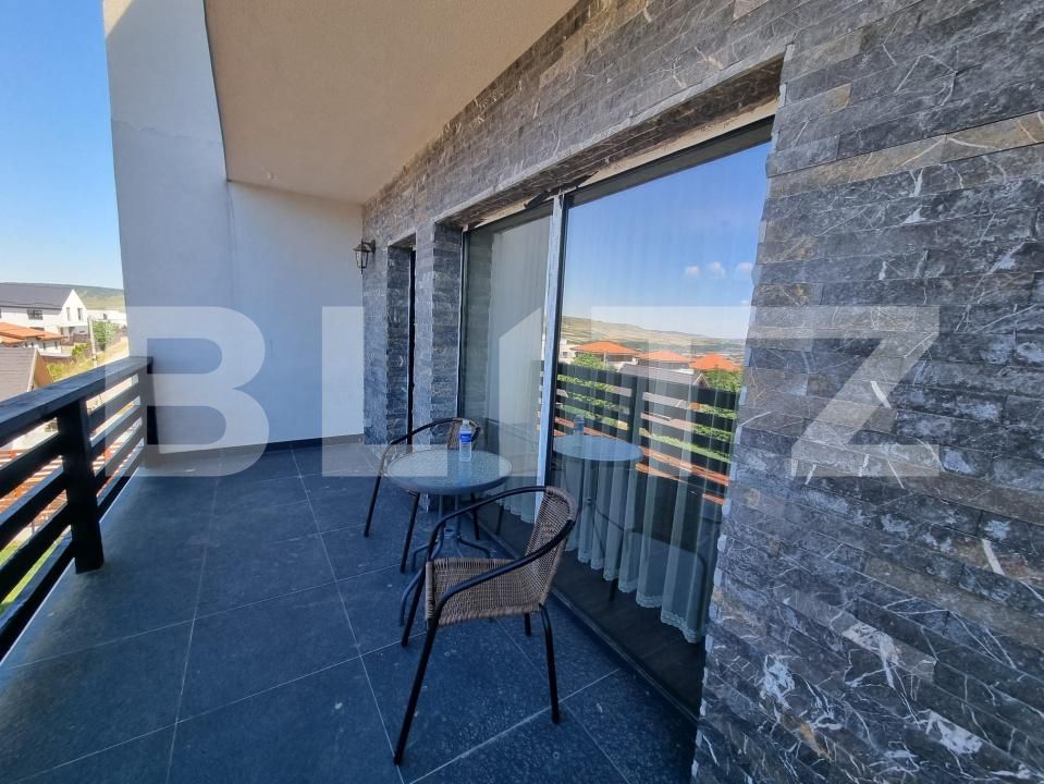 Casa de închiriat 3 camere Floreşti - 173487CI | BLITZ Cluj-Napoca | Poza8