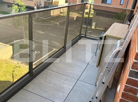 Apartament de închiriat 3 camere Chinteni - 173488AI | BLITZ Cluj-Napoca | Poza8