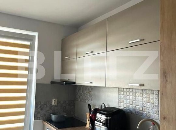 Apartament de închiriat 3 camere Chinteni - 173488AI | BLITZ Cluj-Napoca | Poza4