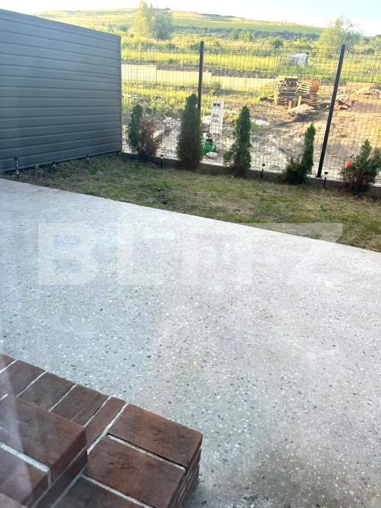 Apartament de închiriat 3 camere Chinteni - 173488AI | BLITZ Cluj-Napoca | Poza9