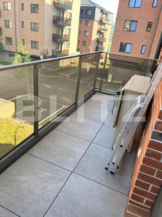 Apartament de închiriat 3 camere Chinteni - 173488AI | BLITZ Cluj-Napoca | Poza8