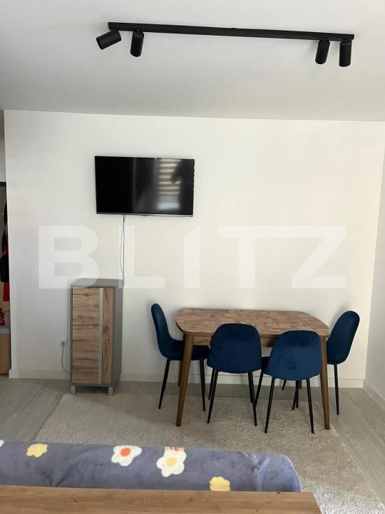 Apartament de închiriat 3 camere Chinteni - 173488AI | BLITZ Cluj-Napoca | Poza2