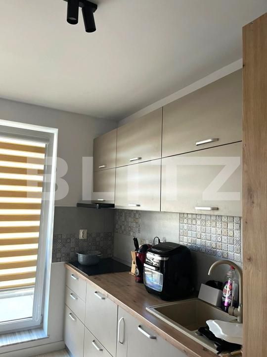 Apartament de închiriat 3 camere Chinteni - 173488AI | BLITZ Cluj-Napoca | Poza4