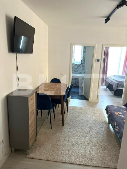 Apartament de închiriat 3 camere Chinteni - 173488AI | BLITZ Cluj-Napoca | Poza3