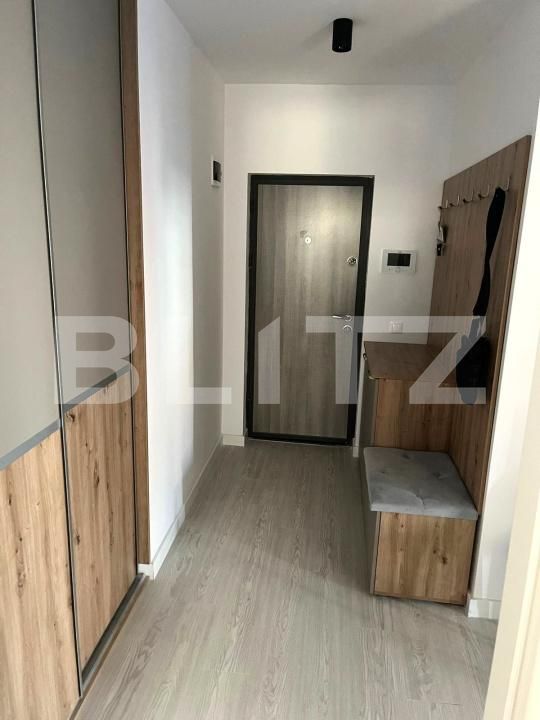 Apartament de închiriat 3 camere Chinteni - 173488AI | BLITZ Cluj-Napoca | Poza7
