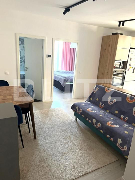 Apartament de închiriat 3 camere Chinteni - 173488AI | BLITZ Cluj-Napoca | Poza5