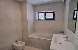 Duplex la pret de apartament! 113mp, 230mp teren, zona Vivo