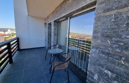 Duplex la pret de apartament! 113mp, 230mp teren, zona Vivo