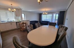 Duplex la pret de apartament! 113mp, 230mp teren, zona Vivo