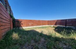 Duplex la pret de apartament! 113mp, 230mp teren, zona Vivo