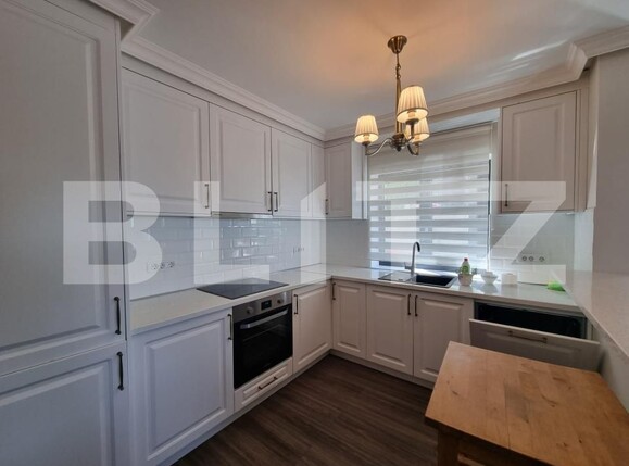 Casa de vânzare 3 camere Floreşti - 173489CV | BLITZ Cluj-Napoca | Poza1