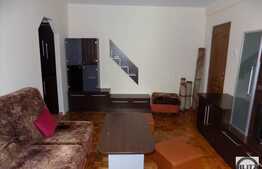 Apartament cu 2 camere, 54 mp, mobilat modern, AC, zona Complexului Mercur