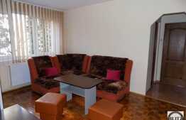 Apartament cu 2 camere, 54 mp, mobilat modern, AC, zona Complexului Mercur