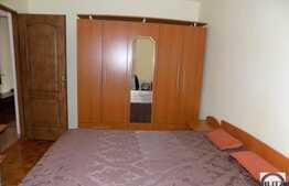 Apartament cu 2 camere, 54 mp, mobilat modern, AC, zona Complexului Mercur