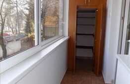 Apartament cu 2 camere, 54 mp, mobilat modern, AC, zona Complexului Mercur