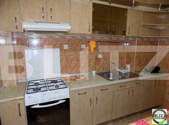 Apartament de închiriat 2 camere Gheorgheni - 17349AI | BLITZ Cluj-Napoca | Poza12
