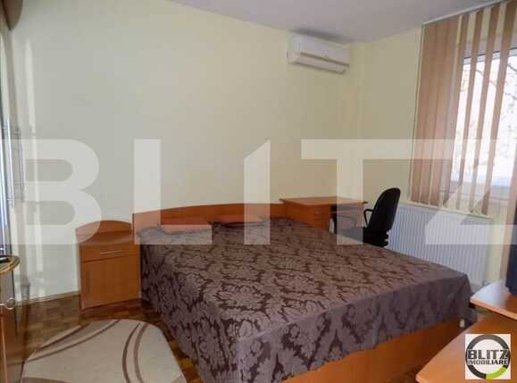 Apartament de închiriat 2 camere Gheorgheni - 17349AI | BLITZ Cluj-Napoca | Poza1