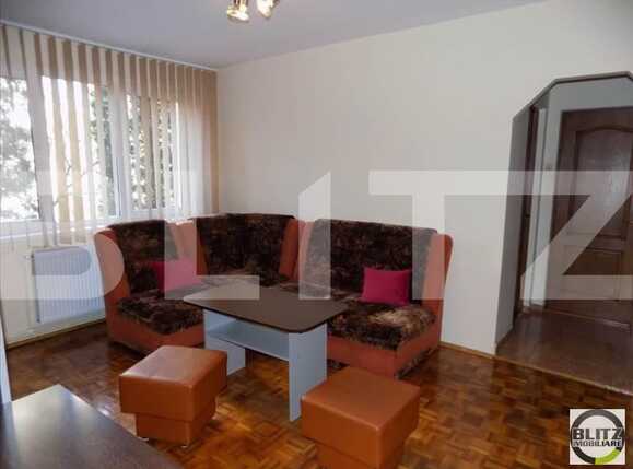 Apartament de închiriat 2 camere Gheorgheni - 17349AI | BLITZ Cluj-Napoca | Poza8