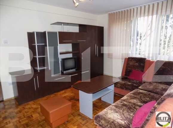 Apartament de închiriat 2 camere Gheorgheni - 17349AI | BLITZ Cluj-Napoca | Poza6