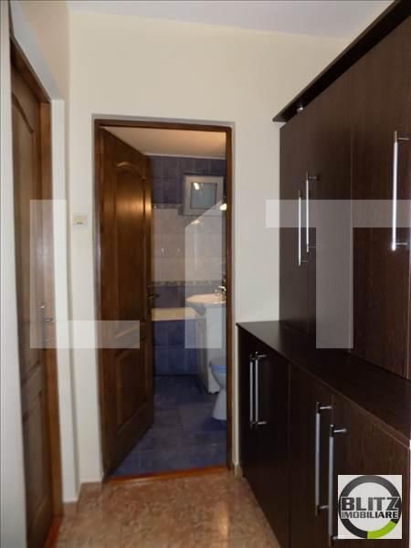 Apartament de închiriat 2 camere Gheorgheni - 17349AI | BLITZ Cluj-Napoca | Poza13
