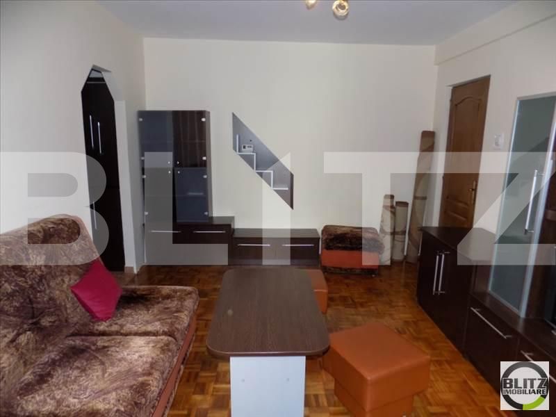 Apartament de închiriat 2 camere Gheorgheni - 17349AI | BLITZ Cluj-Napoca | Poza7