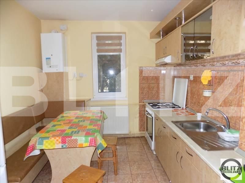 Apartament de închiriat 2 camere Gheorgheni - 17349AI | BLITZ Cluj-Napoca | Poza9