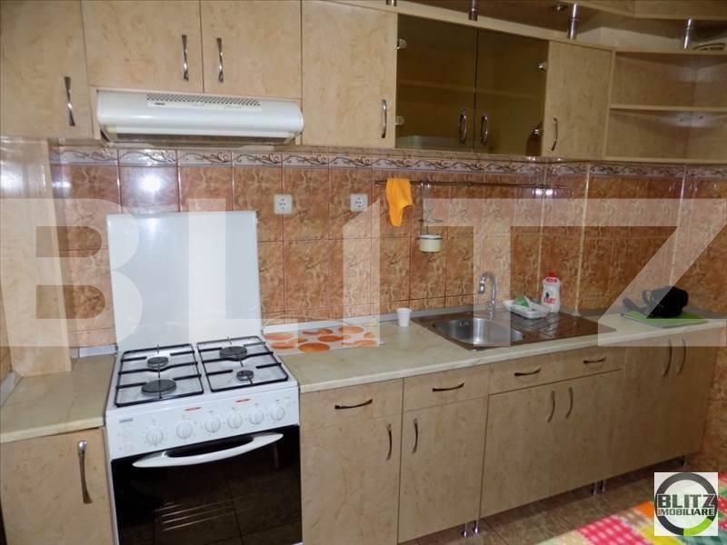 Apartament de închiriat 2 camere Gheorgheni - 17349AI | BLITZ Cluj-Napoca | Poza12