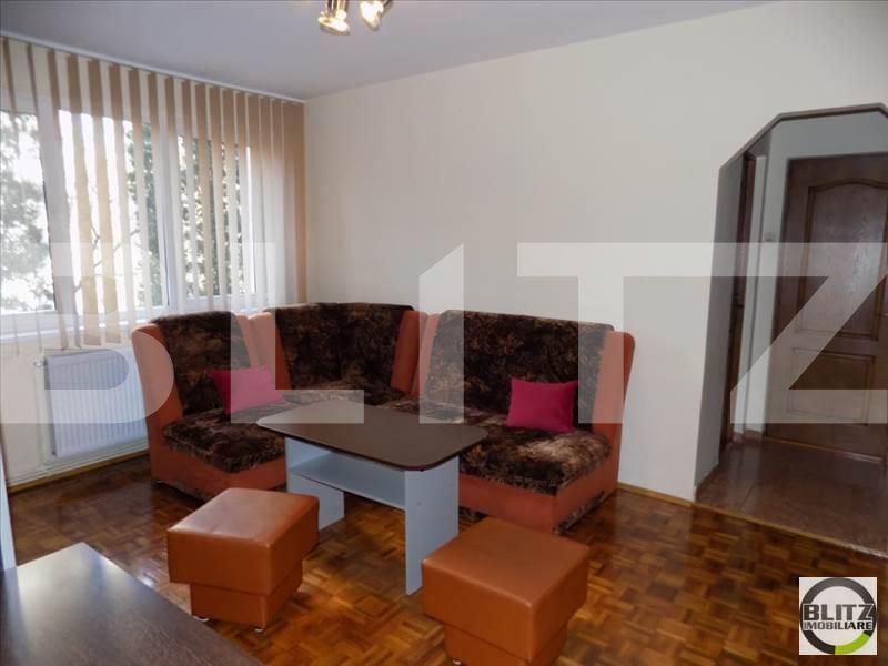 Apartament de închiriat 2 camere Gheorgheni - 17349AI | BLITZ Cluj-Napoca | Poza8