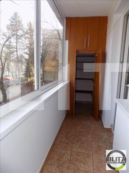 Apartament de închiriat 2 camere Gheorgheni - 17349AI | BLITZ Cluj-Napoca | Poza16