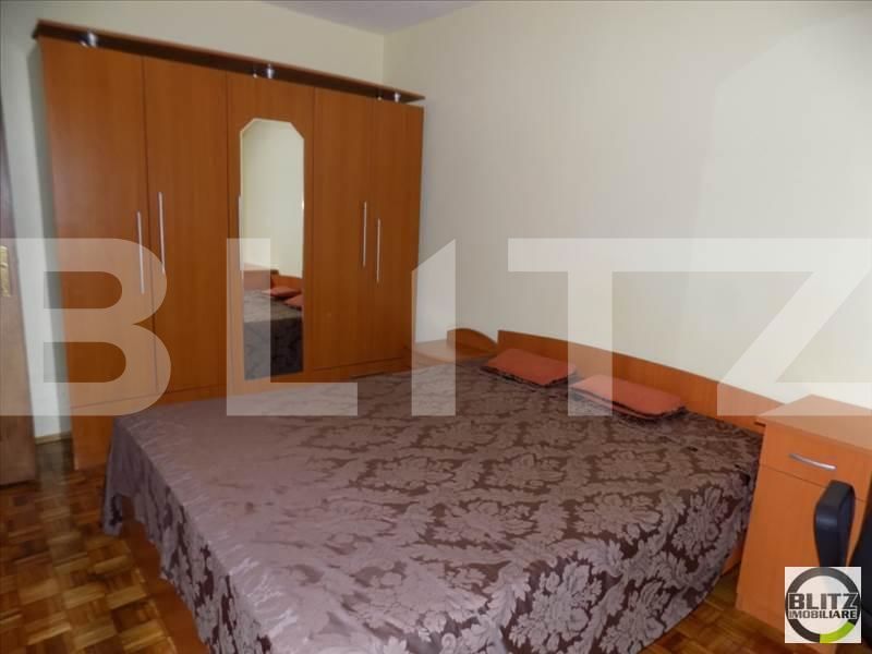 Apartament de închiriat 2 camere Gheorgheni - 17349AI | BLITZ Cluj-Napoca | Poza4