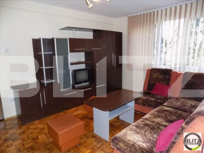 Apartament de închiriat 2 camere Gheorgheni - 17349AI | BLITZ Cluj-Napoca | Poza6
