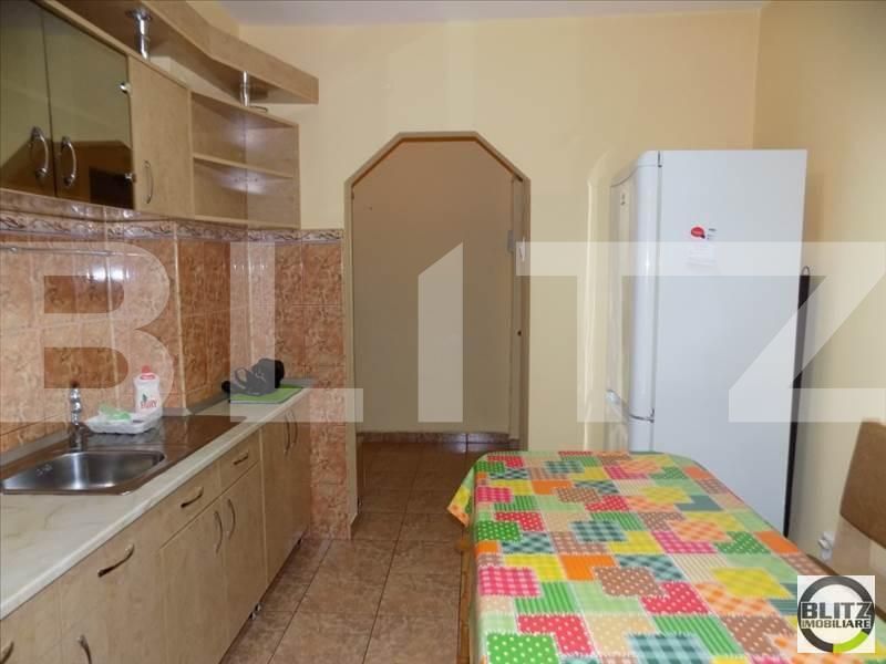 Apartament de închiriat 2 camere Gheorgheni - 17349AI | BLITZ Cluj-Napoca | Poza11