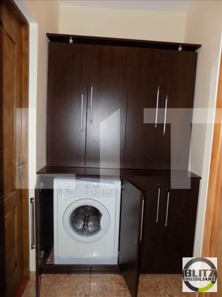 Apartament de închiriat 2 camere Gheorgheni - 17349AI | BLITZ Cluj-Napoca | Poza14