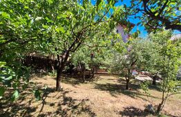 Casa individuala la cheie 300mp utili, cu Garaj, zona Dambu Rotund