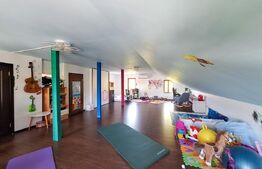 Casa individuala la cheie 300mp utili, cu Garaj, zona Dambu Rotund