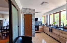 Casa individuala la cheie 300mp utili, cu Garaj, zona Dambu Rotund