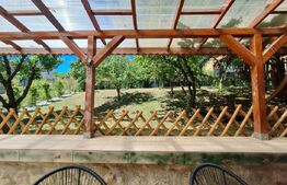 Casa individuala la cheie 300mp utili, cu Garaj, zona Dambu Rotund