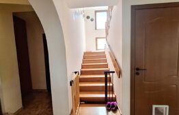 Casa individuala la cheie 300mp utili, cu Garaj, zona Dambu Rotund