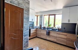 Casa individuala la cheie 300mp utili, cu Garaj, zona Dambu Rotund