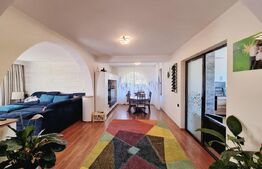 Casa individuala la cheie 300mp utili, cu Garaj, zona Dambu Rotund