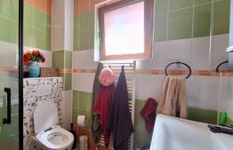 Casa individuala la cheie 300mp utili, cu Garaj, zona Dambu Rotund