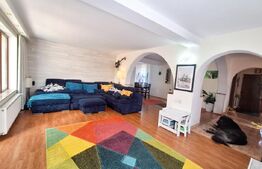 Casa individuala la cheie 300mp utili, cu Garaj, zona Dambu Rotund