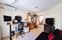 Casa individuala la cheie 300mp utili, cu Garaj, zona Dambu Rotund