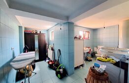 Casa individuala la cheie 300mp utili, cu Garaj, zona Dambu Rotund