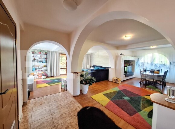 Casa de vânzare 8 camere Dambul Rotund - 173491CV | BLITZ Cluj-Napoca | Poza1