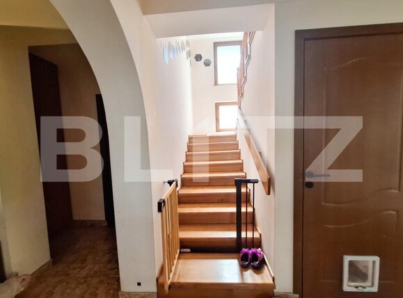 Casa de vânzare 8 camere Dambul Rotund - 173491CV | BLITZ Cluj-Napoca | Poza9